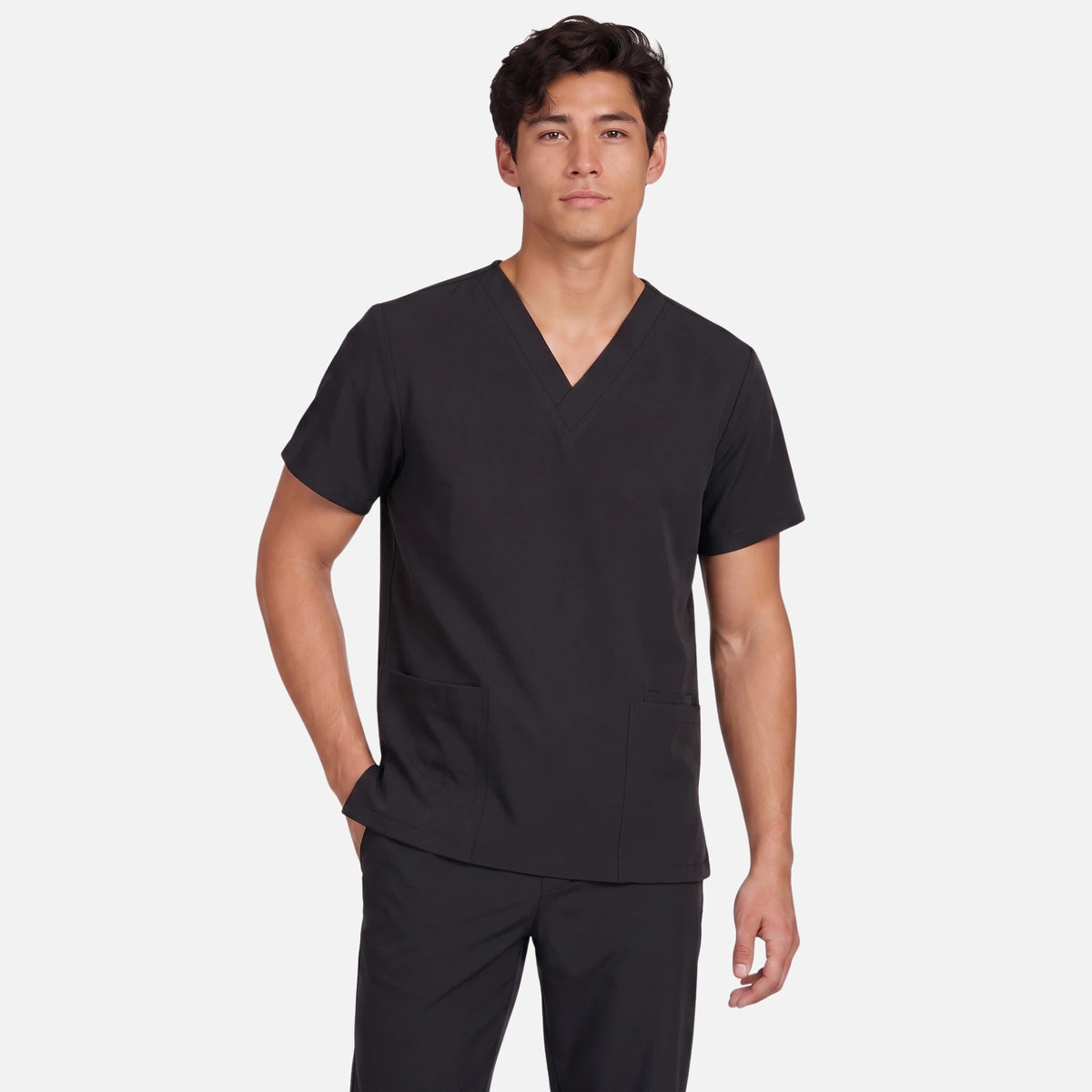 Top Medic Hombre | 3 Pockets