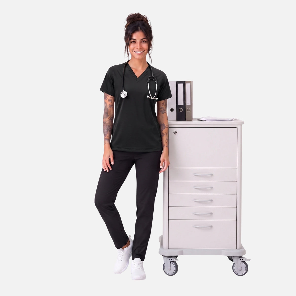 Top Casual Mujer | 0 Pockets