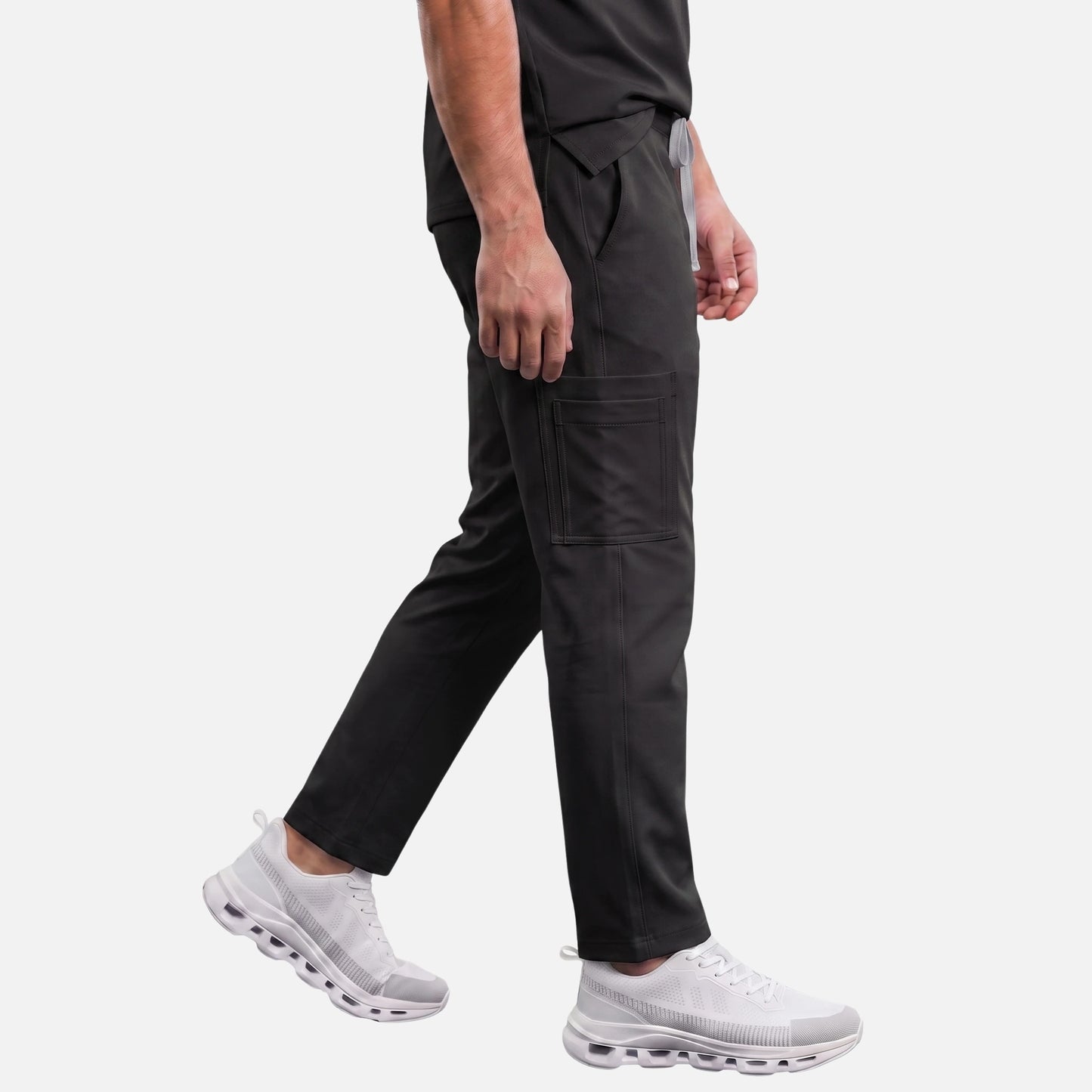 Pantalon Recto Hombre | 5 Pockets