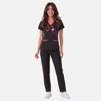 Top Pacific Mujer | 2 Pockets