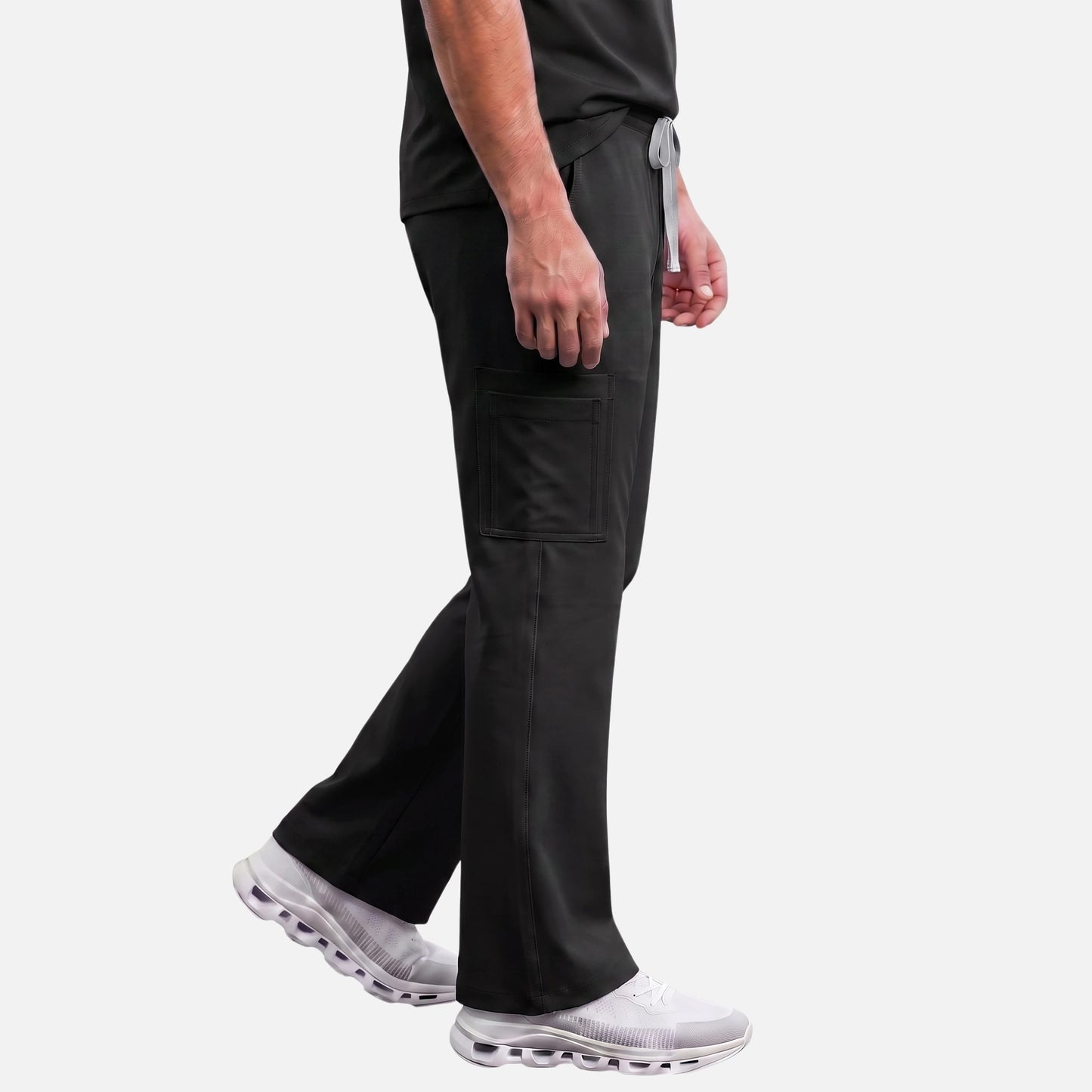 Pantalon Bell Hombre | 5 Pockets
