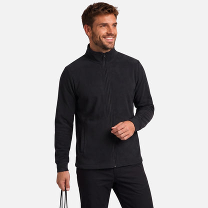 Chamarra Sport Hombre | 4 Pockets