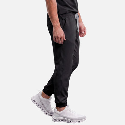 Pantalon Jogger Hombre | 3 Pockets