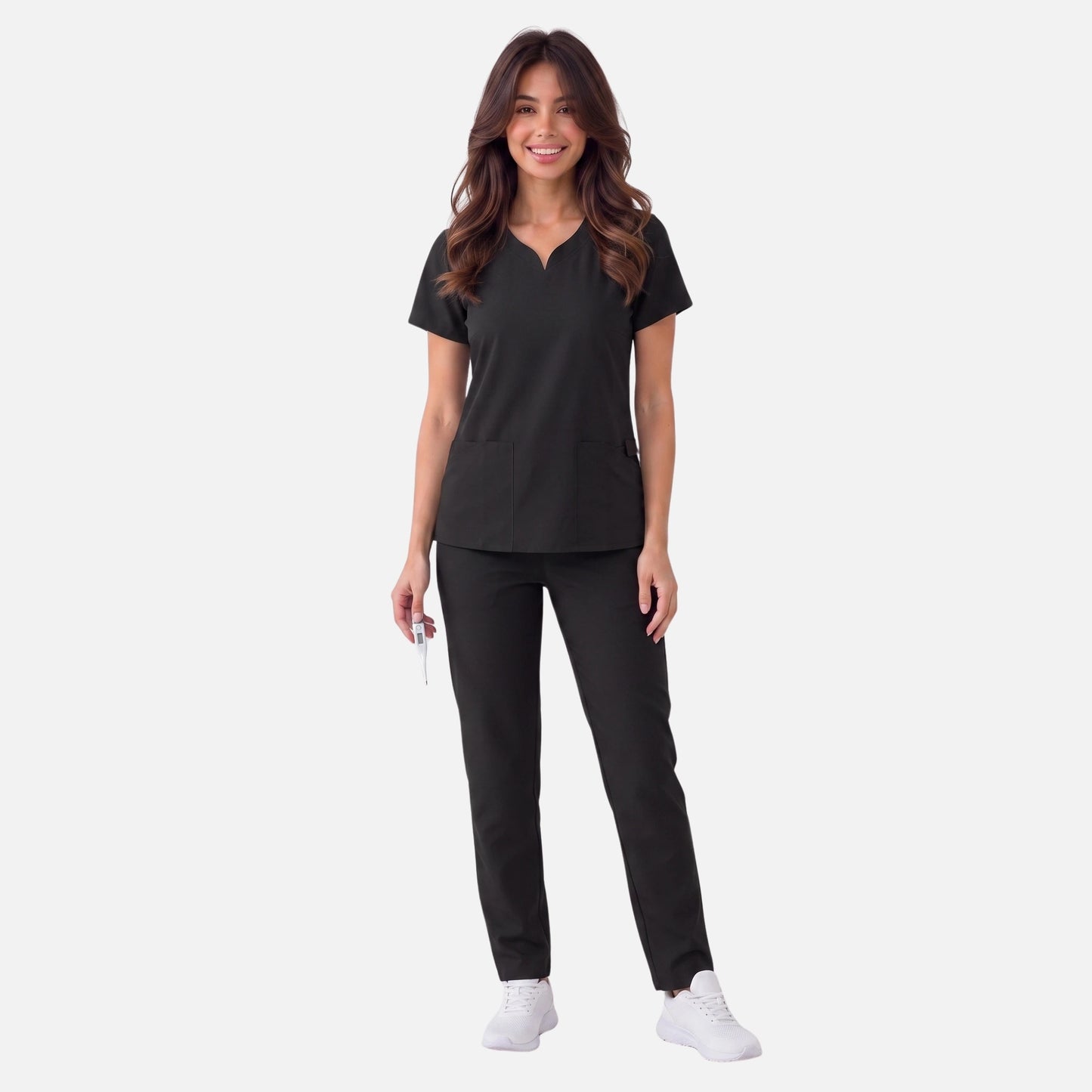 Top Florencia Mujer | 2 Pockets