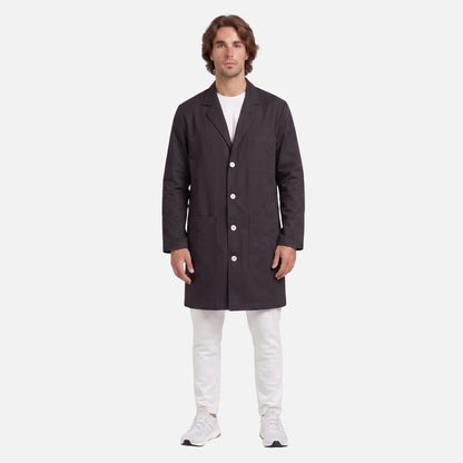 Bata Corta Prime Hombre | 8 Pockets