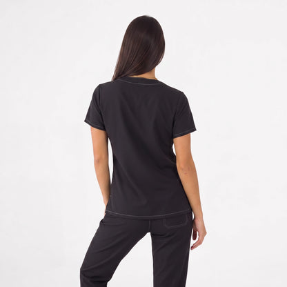 Top Chick Mujer | 2 Pockets