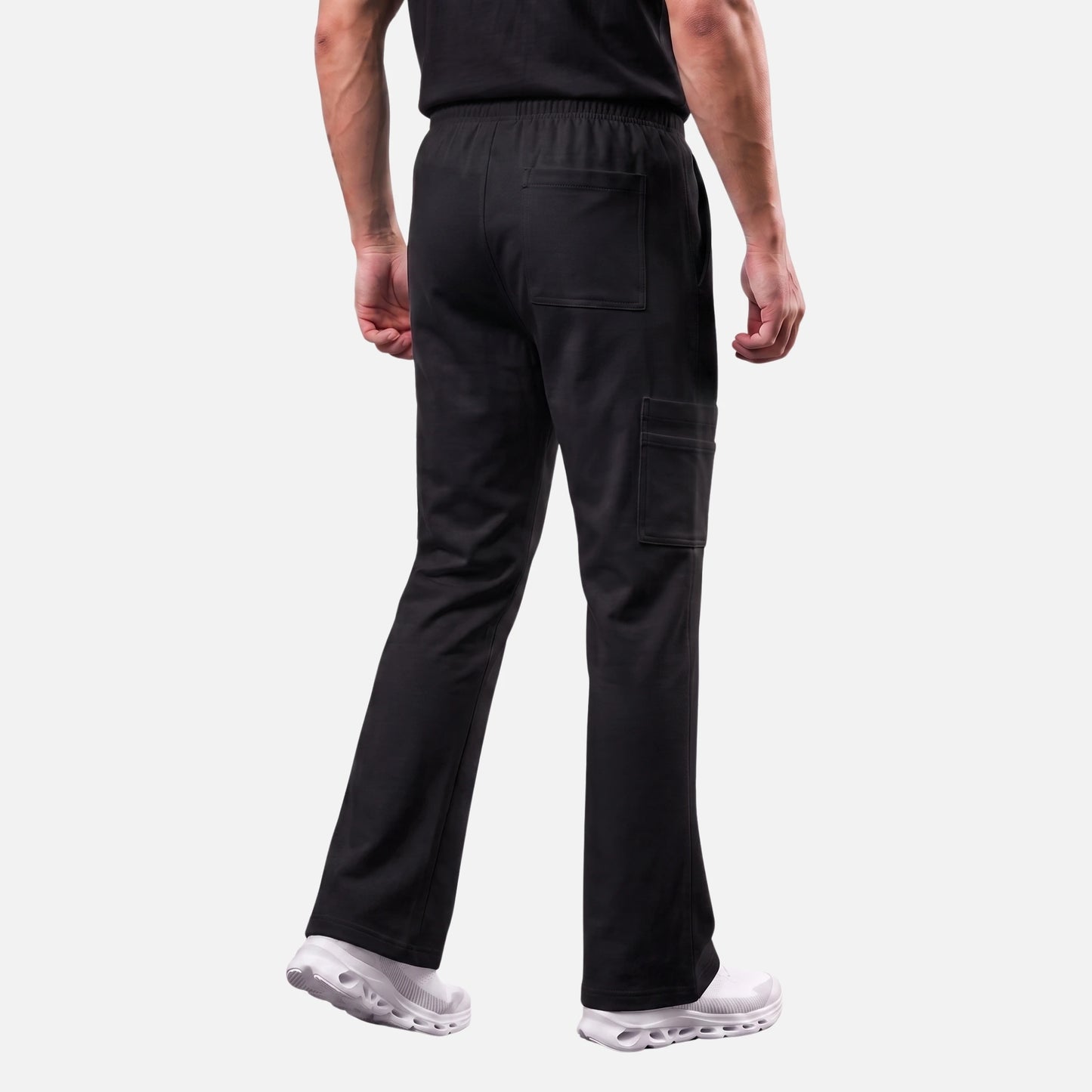 Pantalon Bell Hombre | 5 Pockets