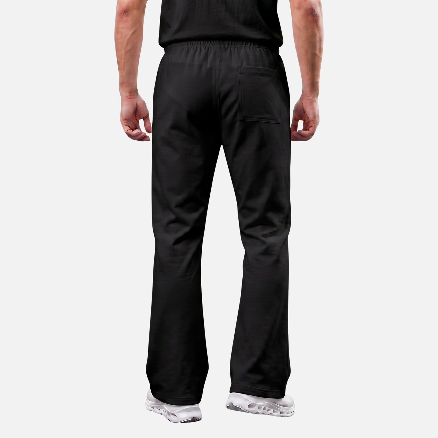 Pantalon Bell Hombre | 3 Pockets