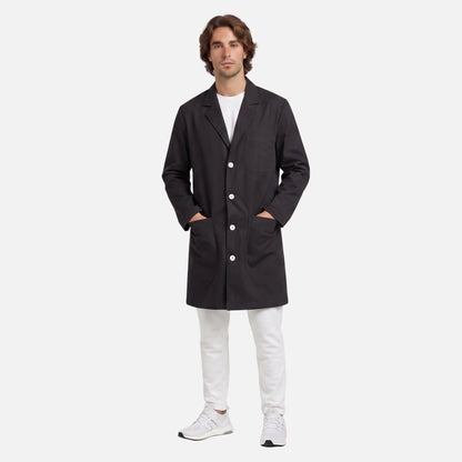 Bata Corta Prime Hombre | 8 Pockets