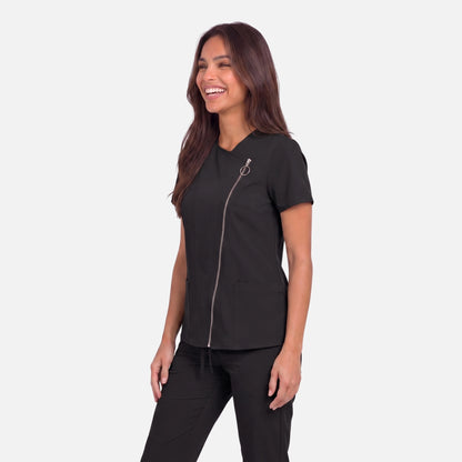 Top Italia Mujer | 2 Pockets