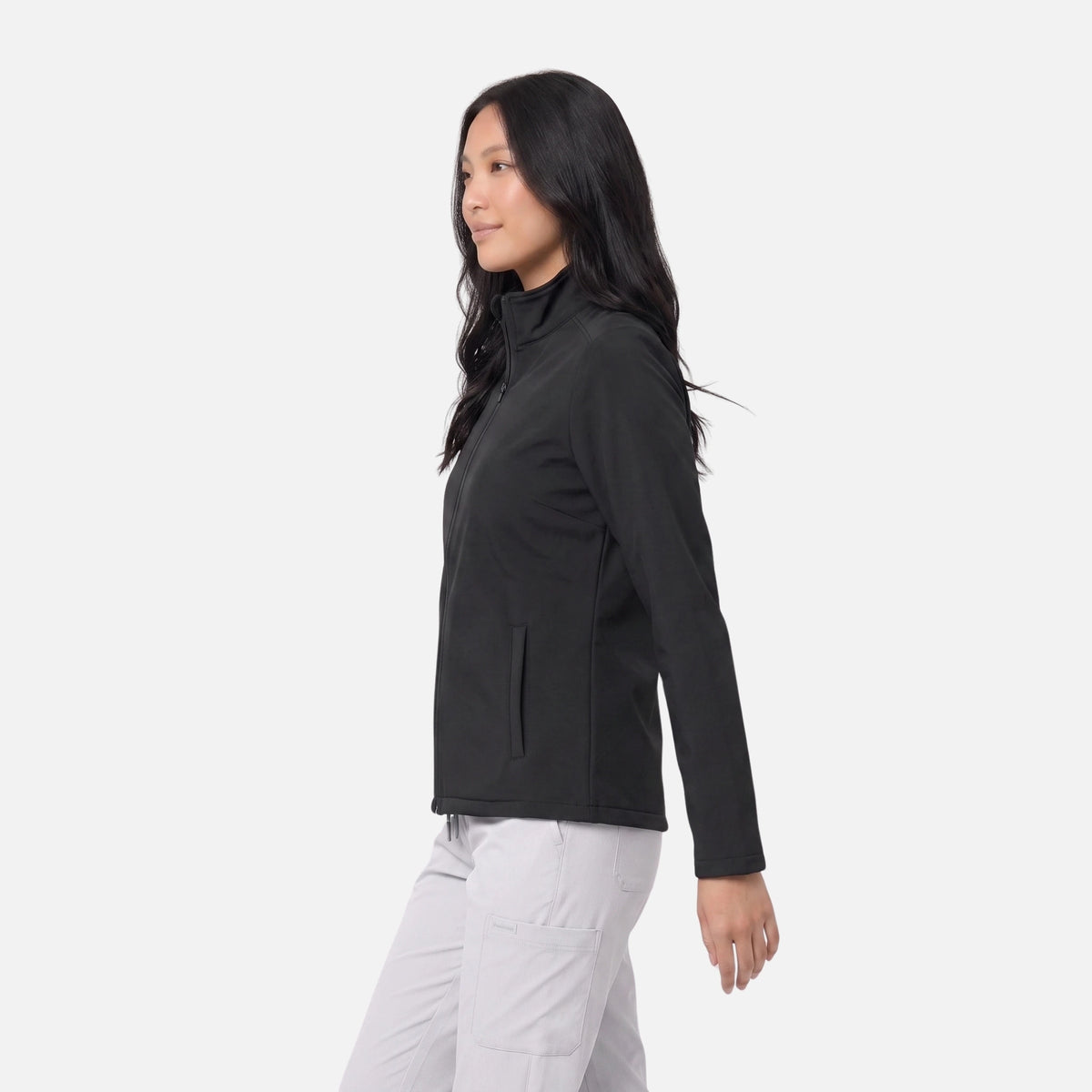 Chamarra Termica Mujer | 4 Pockets
