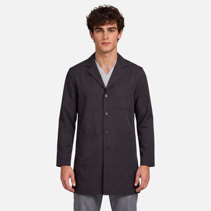 Bata Corta Essential Hombre | 3 Pockets