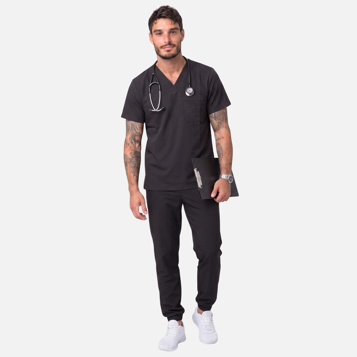 Top Premium Hombre | 4 Pockets