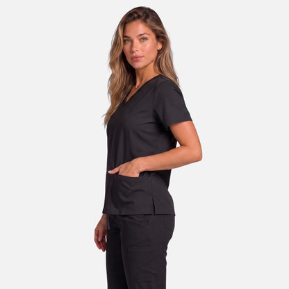 Top Medic Mujer | 3 Pockets