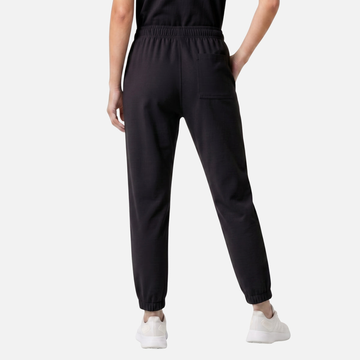 Pantalon Jogger Mujer | 3 Pockets