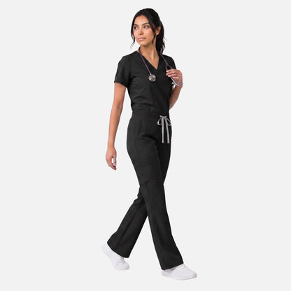 Pantalon Bell Mujer | 5 Pockets