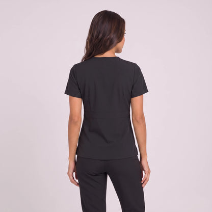 Top Grace Mujer | 2 Pockets