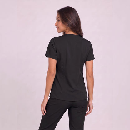 Top Italia Mujer | 2 Pockets