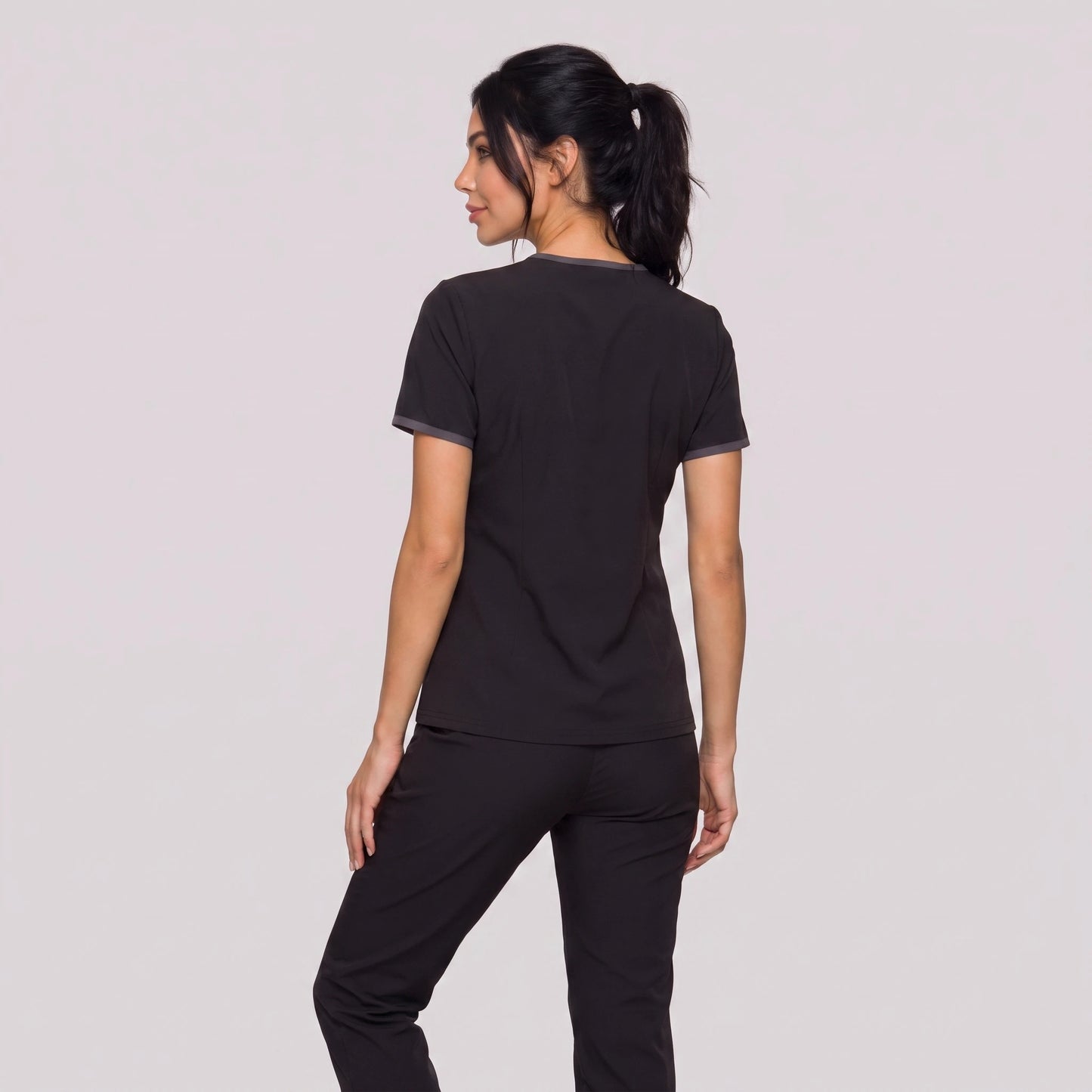 Top Picos Mujer| 2 Pockets