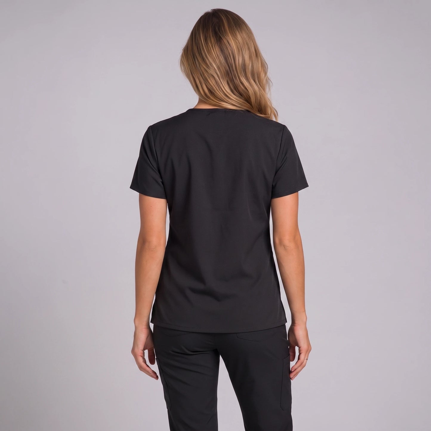 Top Teen Mujer | 2 Pockets