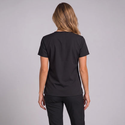 Top Teen Mujer | 2 Pockets