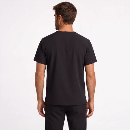 Top Confort Hombre | 2 Pockets