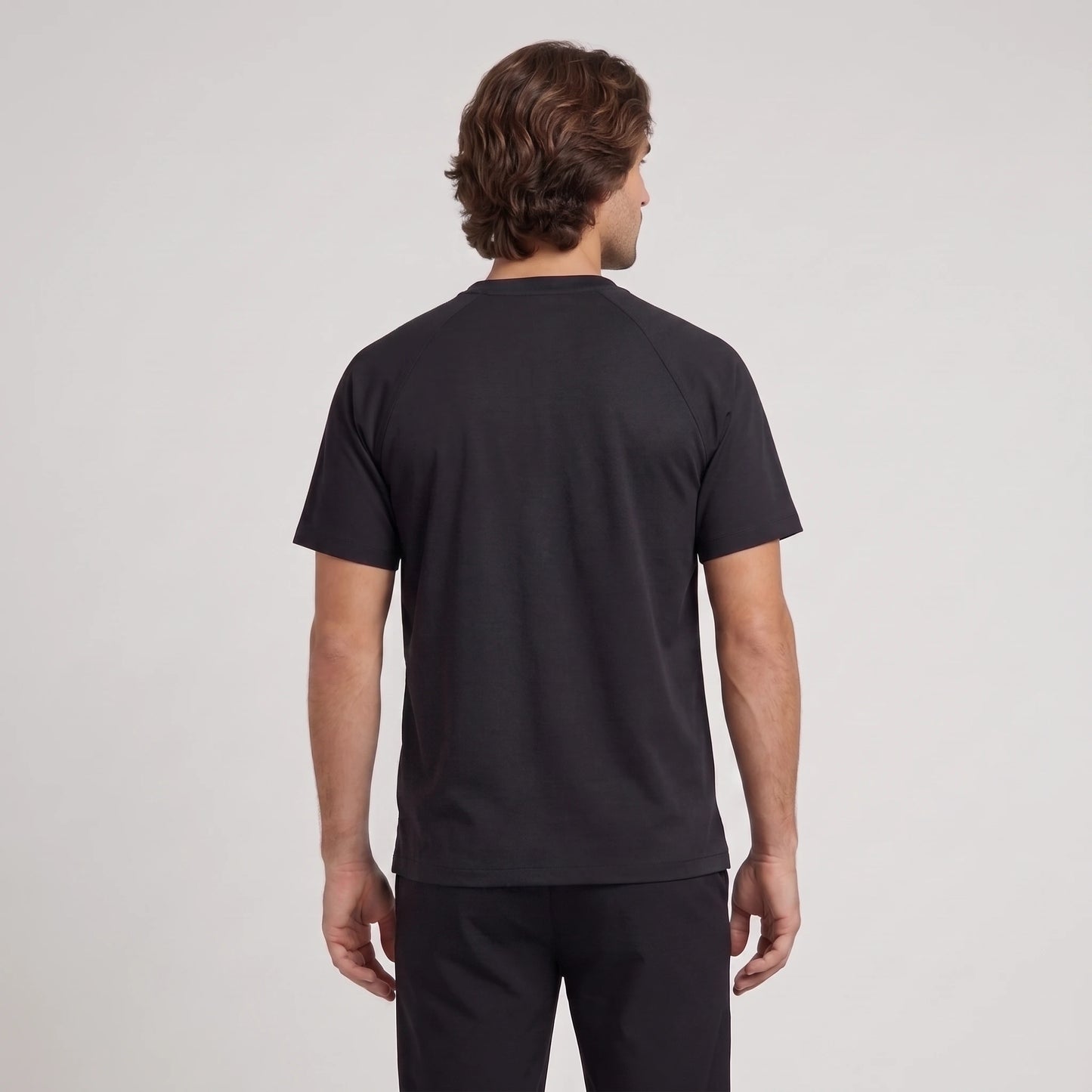 Top Fashion Hombre | 2 Pockets