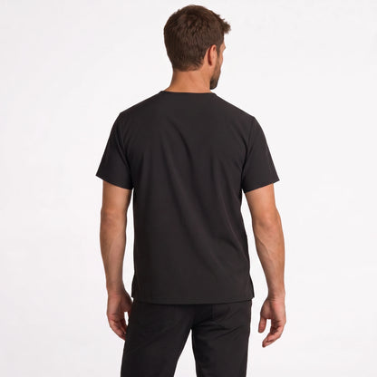 Top Pespunte Hombre | 3 Pockets