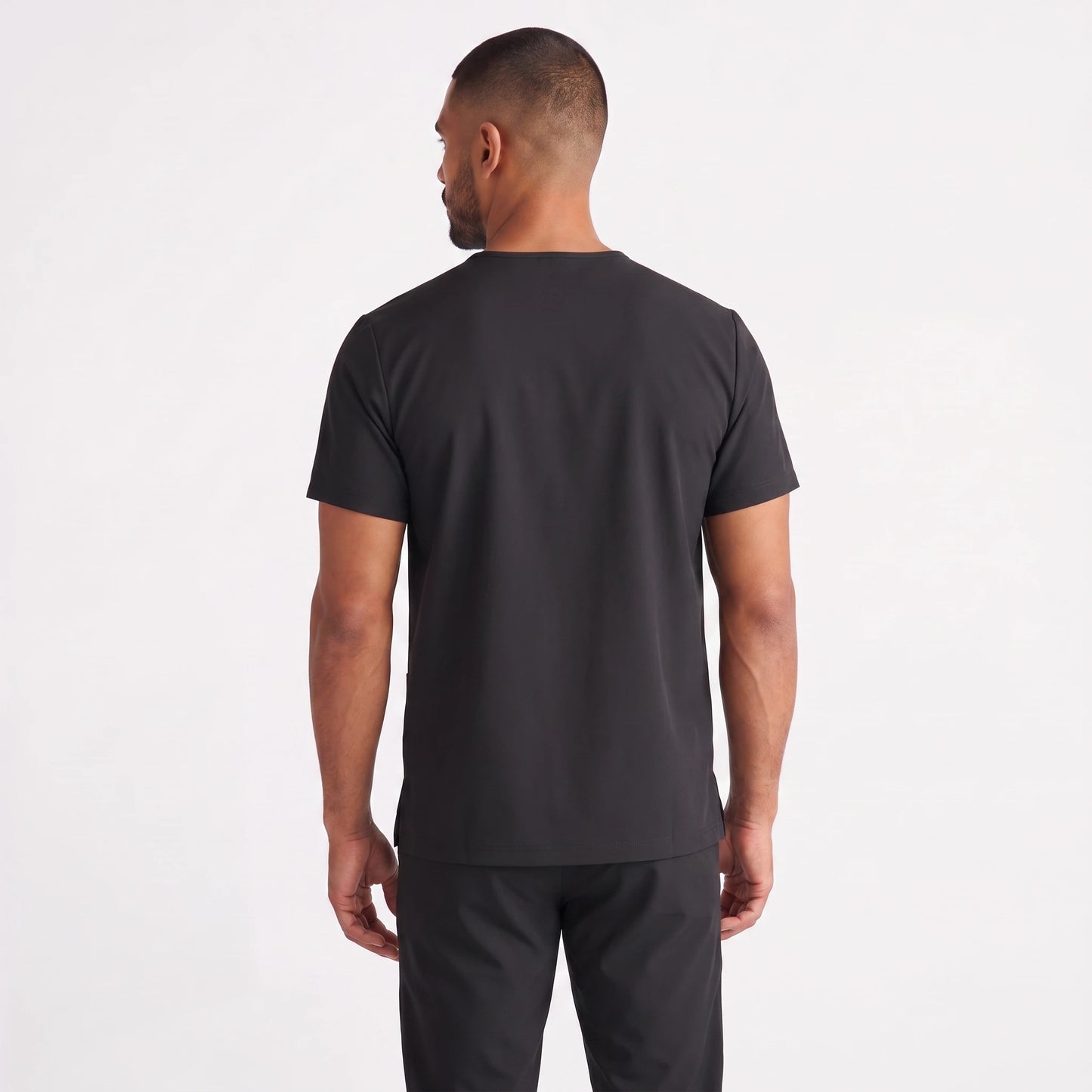 Top Duo Hombre | 2 Pockets