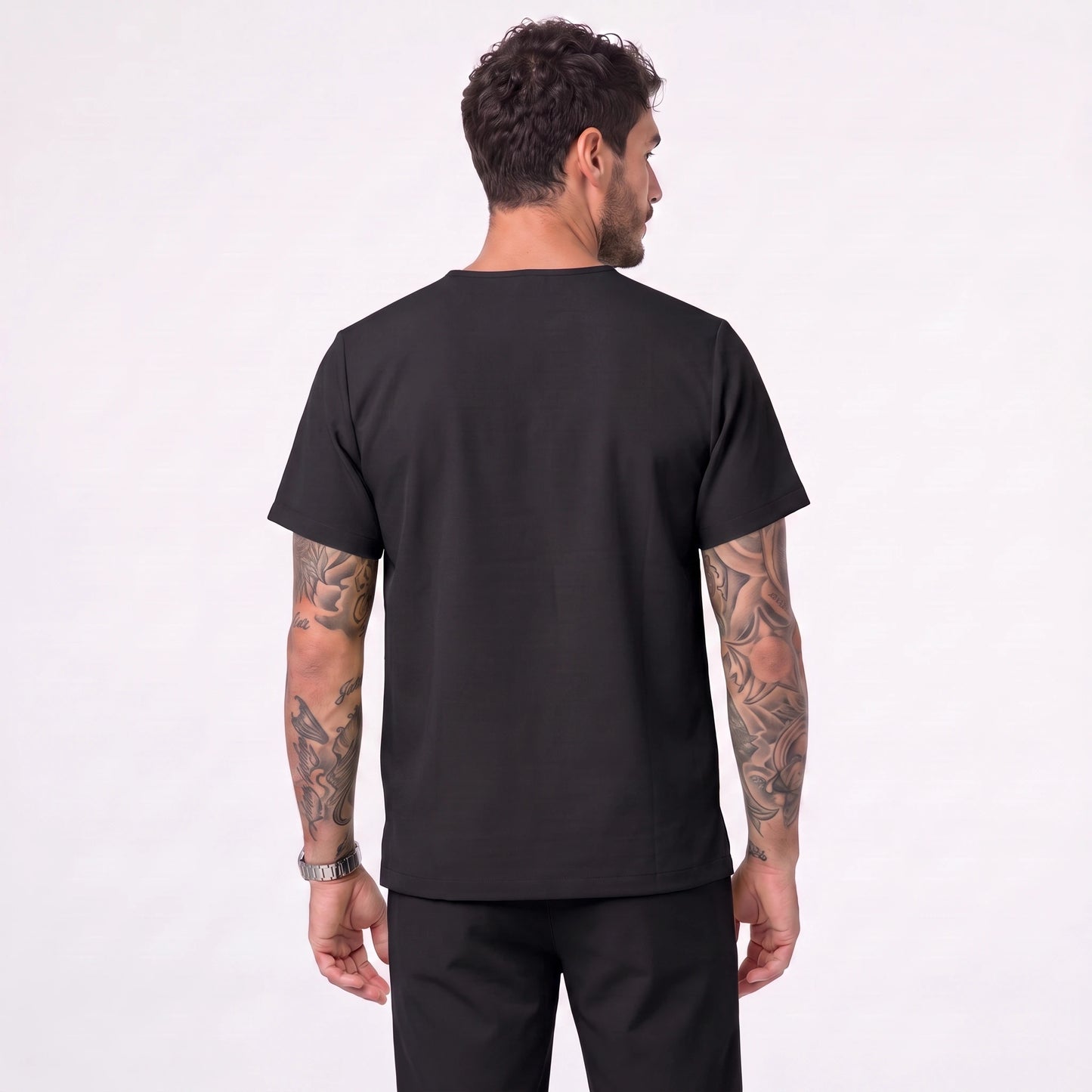 Top Oslo Hombre | 2 Pockets