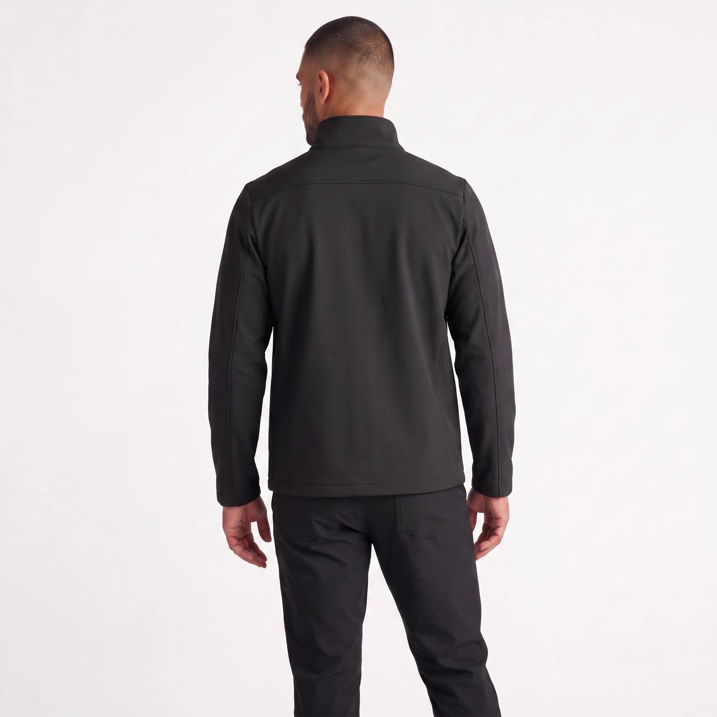 Chamarra Termica Hombre | 4 Pockets