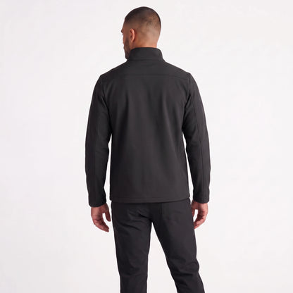 Chamarra Termica Hombre | 4 Pockets