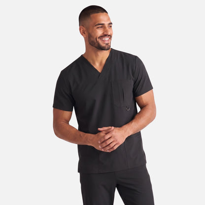 Top Támesis Hombre | 5 Pockets