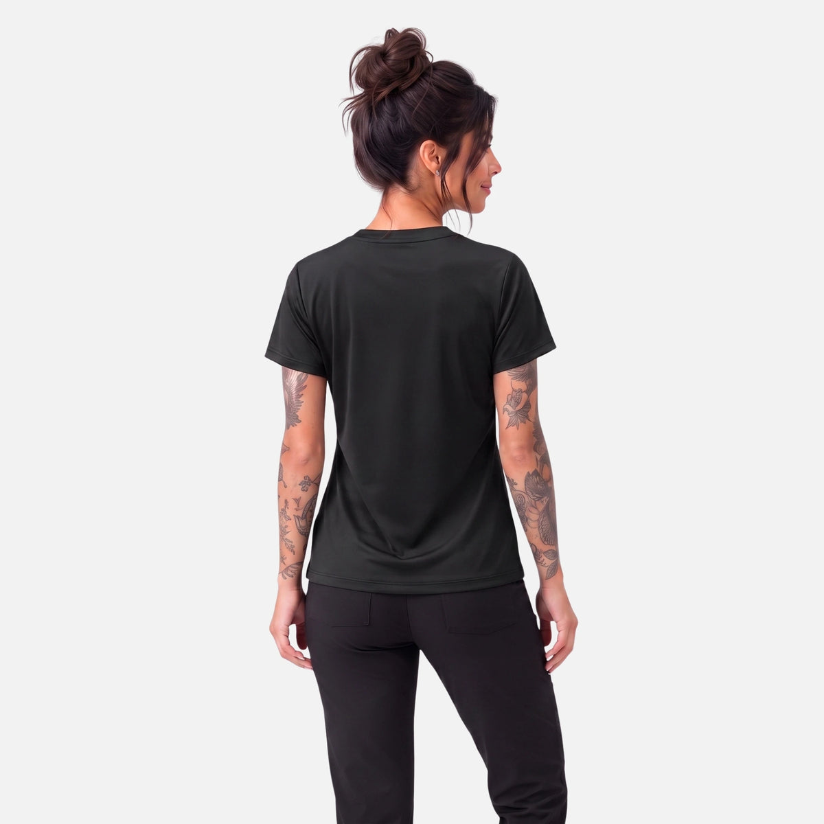 Top Casual Mujer | 0 Pockets