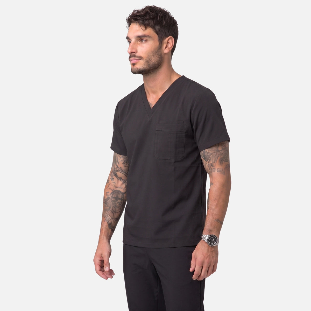 Top Premium Hombre | 4 Pockets