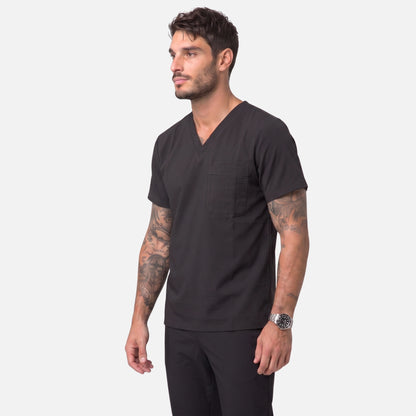 Top Premium Hombre | 4 Pockets