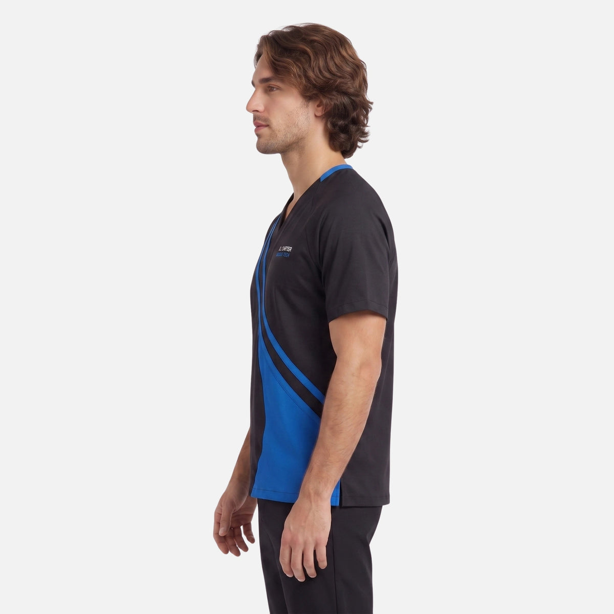 Top Fashion Hombre | 2 Pockets