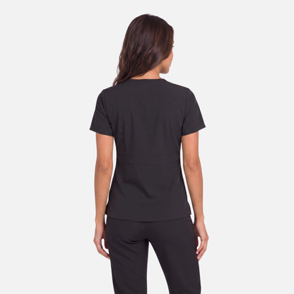 Top Grace Mujer | 2 Pockets