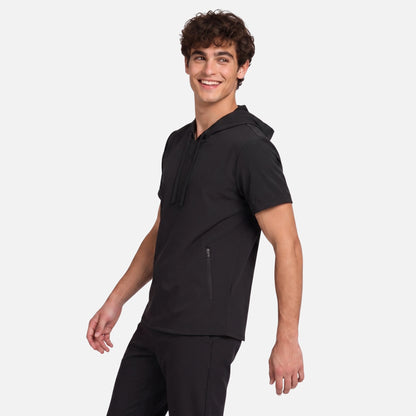 Top Hoodie Hombre | 2 Pockets