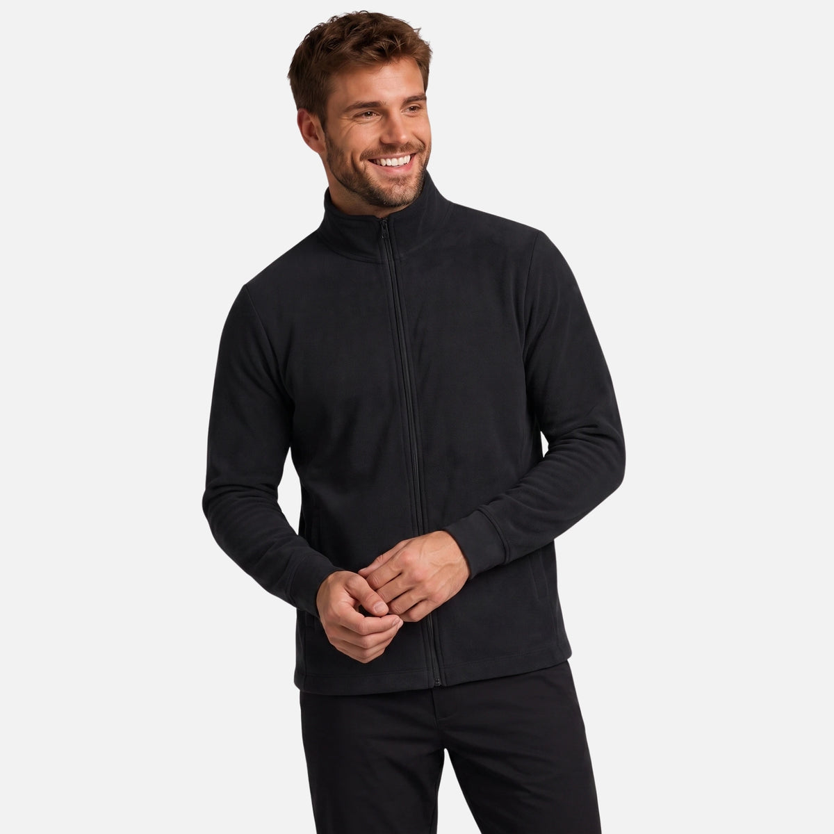 Chamarra Sport Hombre | 4 Pockets