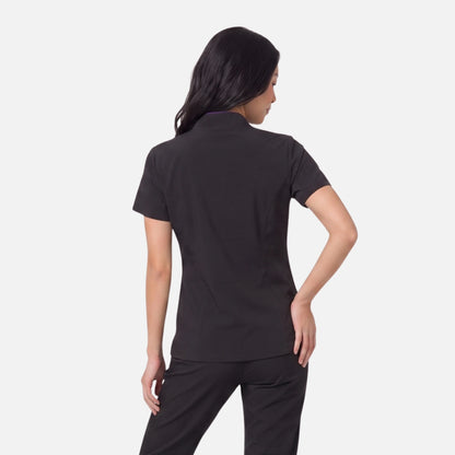 Top Filo Mujer | 2 Pockets