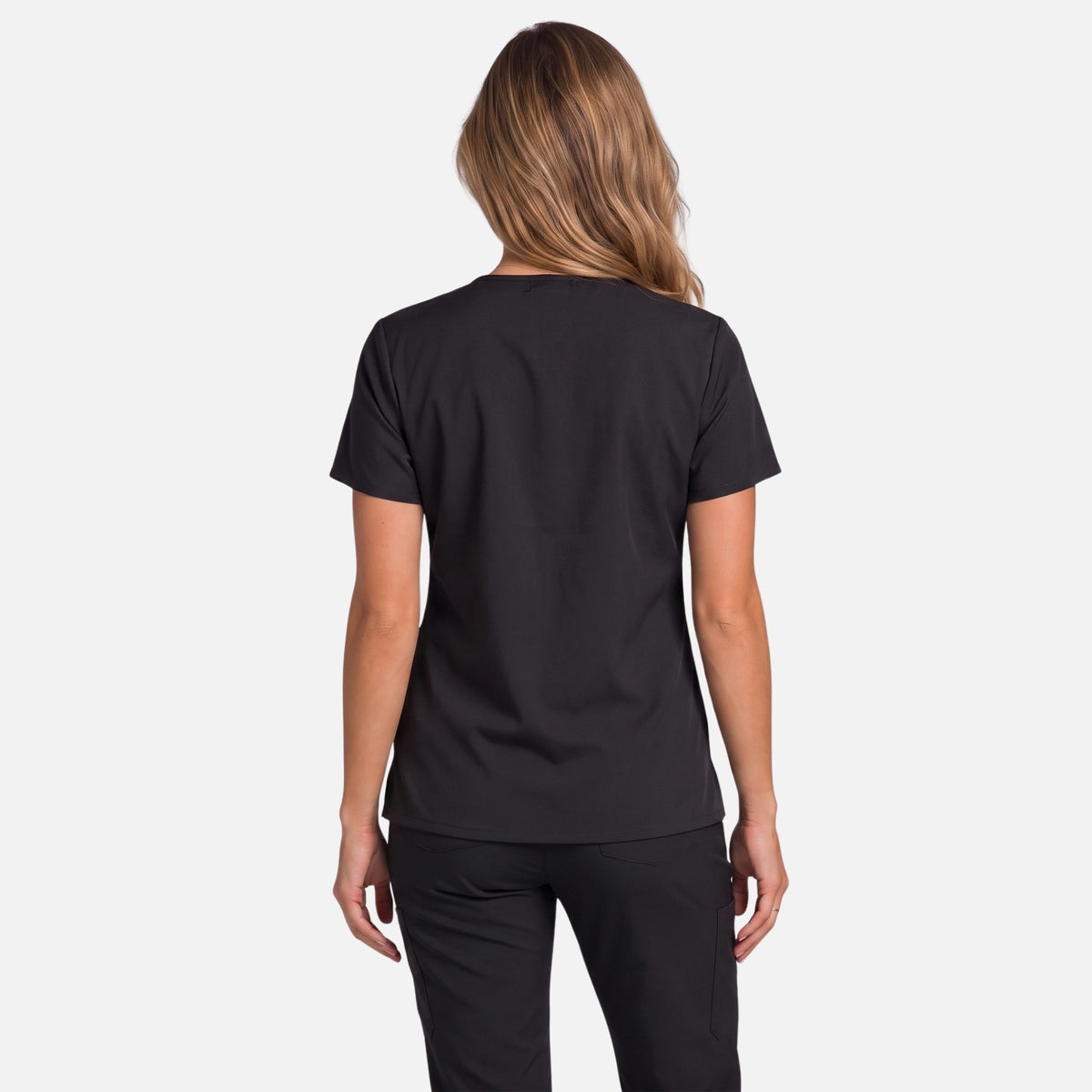 Top Teen Mujer | 2 Pockets