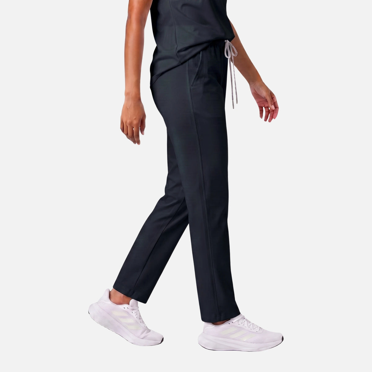 Pantalon Recto Mujer | 3 Pockets