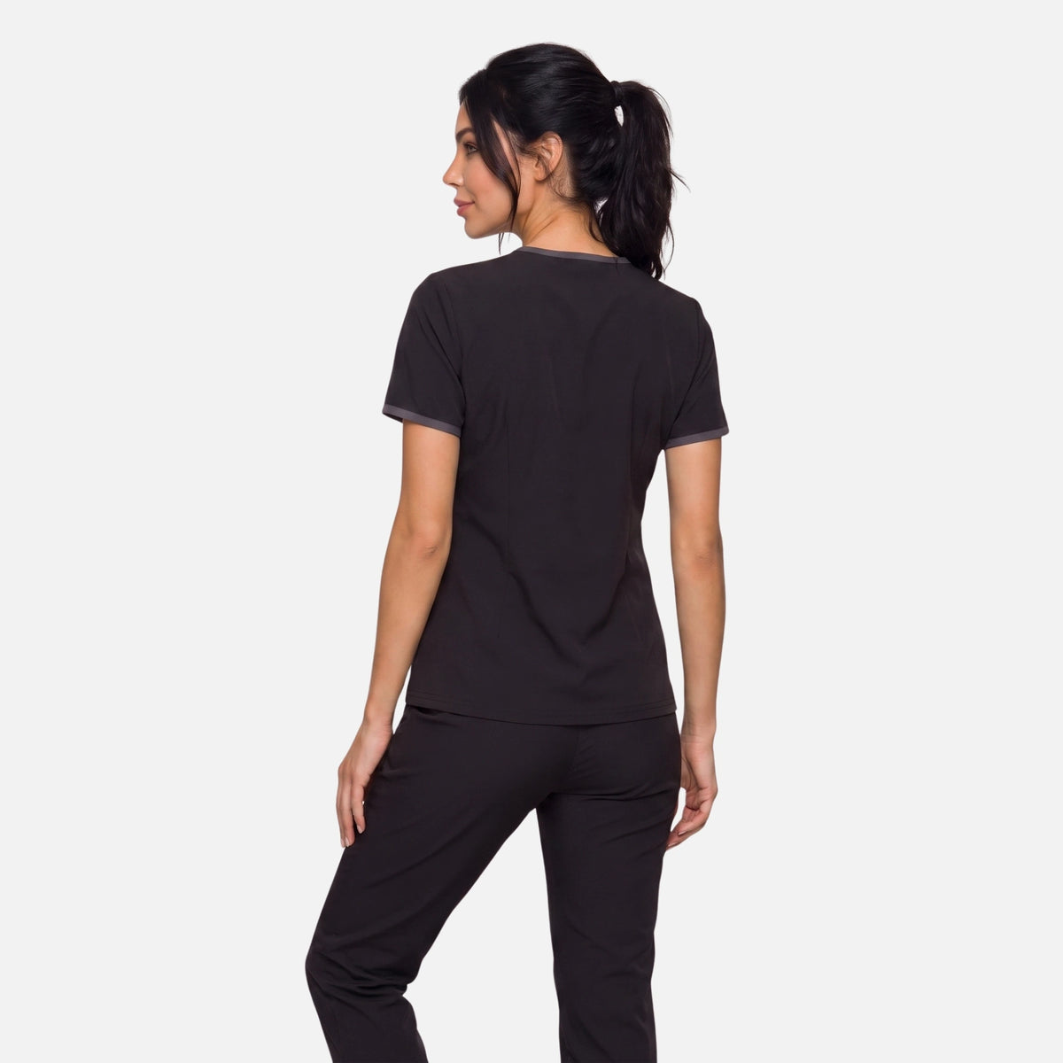 Top Picos Mujer| 2 Pockets