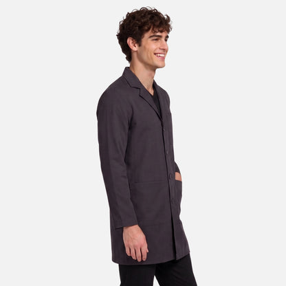 Bata Corta Essential Hombre | 3 Pockets