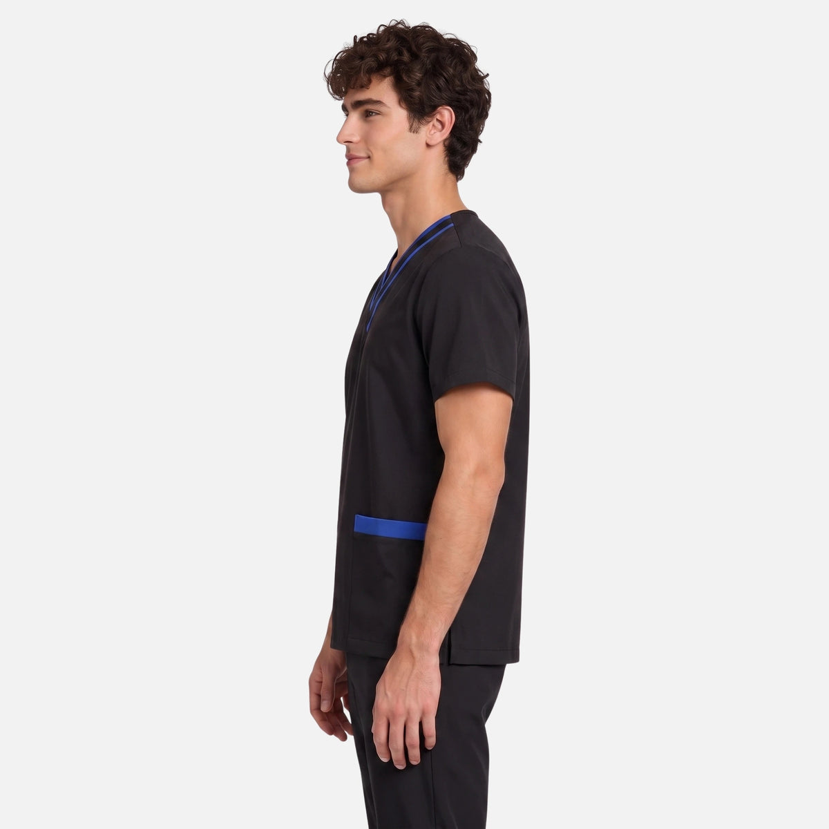 Top Pacific Hombre | 2 Pockets