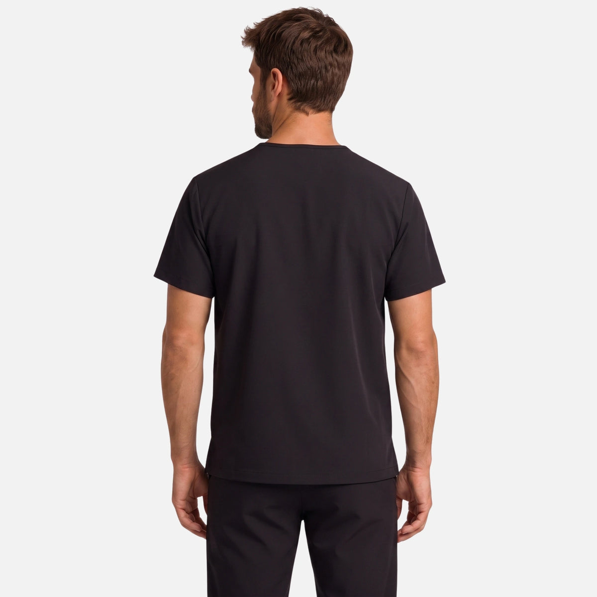 Conjunto Confort Hombre | Pantalón Jogger 3 Pockets