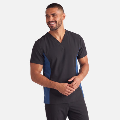 Top Duo Hombre | 2 Pockets