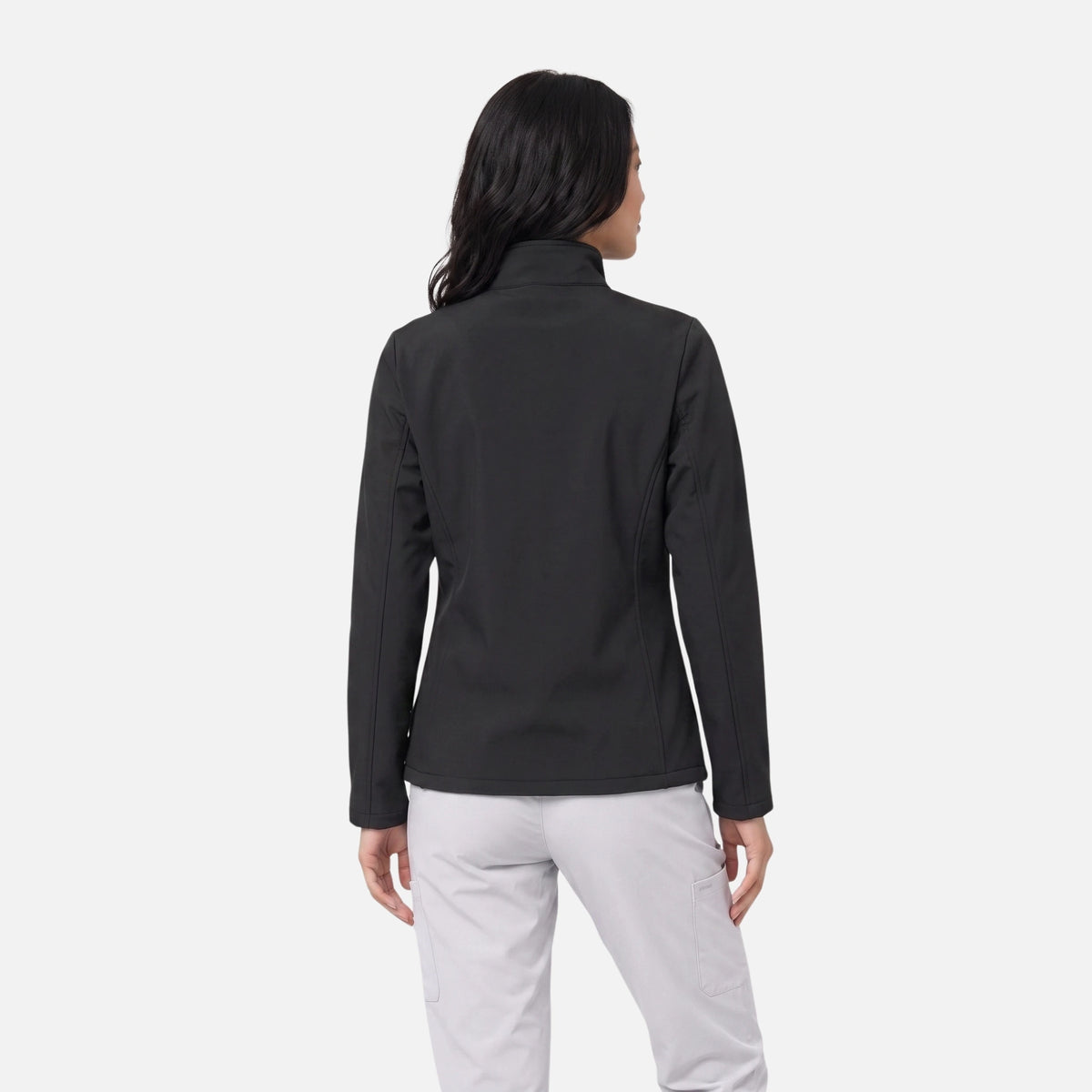 Chamarra Termica Mujer | 4 Pockets