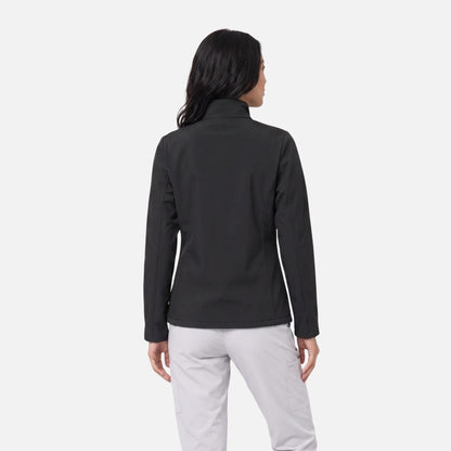 Chamarra Termica Mujer | 4 Pockets